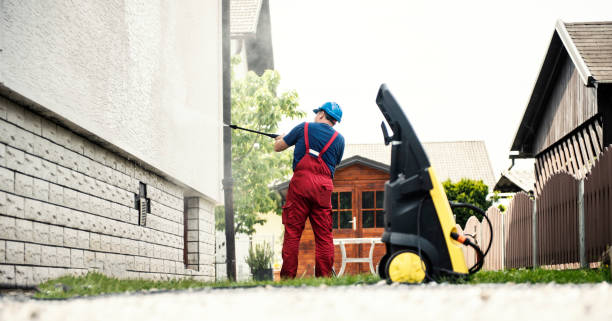 Best Machinery and Equipment Cleaning  in Bowie, TX